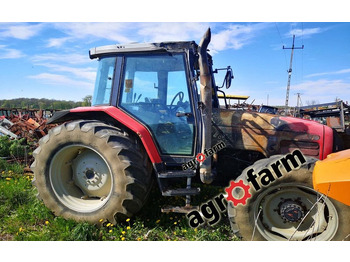 Peça de reposição MASSEY FERGUSON