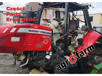 Peça de reposição MASSEY FERGUSON
