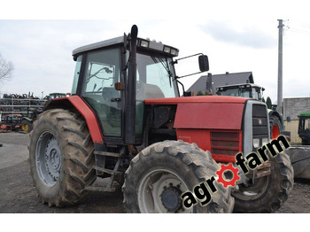 Peça de reposição MASSEY FERGUSON