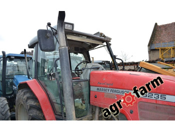 Peça de reposição MASSEY FERGUSON