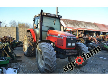 Peça de reposição MASSEY FERGUSON