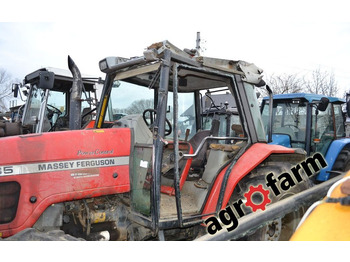 Peça de reposição MASSEY FERGUSON