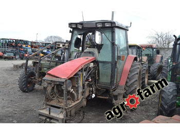 Peça de reposição MASSEY FERGUSON