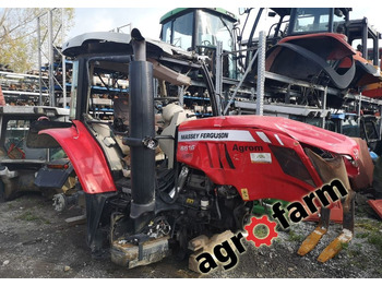 Peça de reposição MASSEY FERGUSON