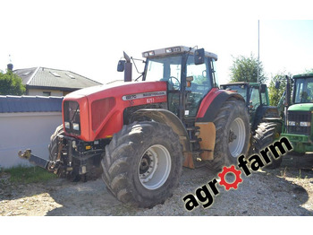 Peça de reposição MASSEY FERGUSON