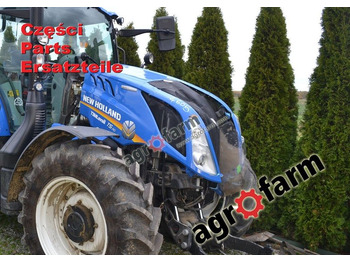 Peça de reposição NEW HOLLAND