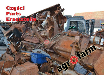 Peça de reposição SAME
