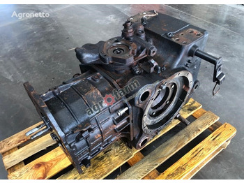 Transmissão por Trator TYLNY MOST   John Deere 6400: foto 1