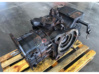 Caixa de velocidade JOHN DEERE