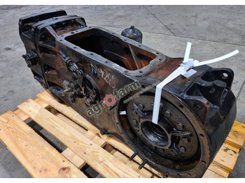 Caixa de velocidade MASSEY FERGUSON