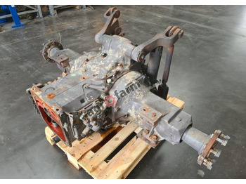 Caixa de velocidade MASSEY FERGUSON