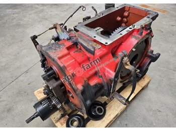 Caixa de velocidade McCORMICK