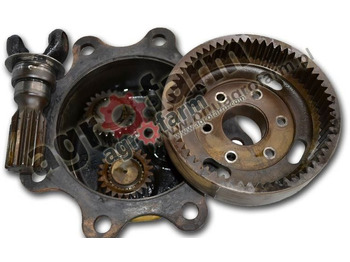 Transmissão UKŁAD PLANETARNY, ZWOLNICA JOHN DEERE 5620: foto 2