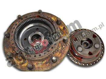 Transmissão JOHN DEERE