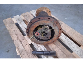 Transmissão JOHN DEERE