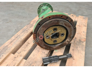 Transmissão JOHN DEERE