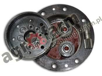 Transmissão JOHN DEERE