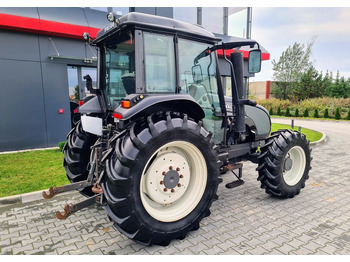 Trator Valtra A93: foto 4 Trator Valtra A93: foto 4