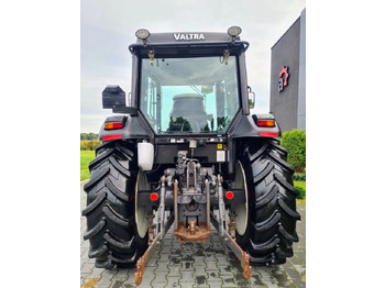 Trator Valtra A93: foto 5 Trator Valtra A93: foto 5