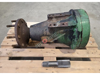 Transmissão Zwolnica tylna John Deere 6930, 6830, 6820, 6920: foto 3