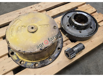 Transmissão JOHN DEERE