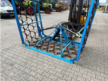 Equipamento de gado Agromet Weidesleep 6 meter: foto 5