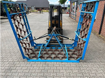 Equipamento de gado Agromet Weidesleep 6 meter: foto 4