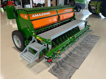 Leasing de Amazone D9-3000 Special  Amazone D9-3000 Special: foto 4