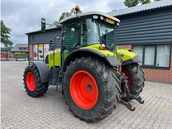 Trator Claas Ares 617 ATZ: foto 3