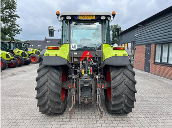 Trator Claas Ares 617 ATZ: foto 4