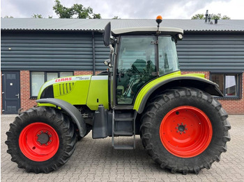 Trator Claas Ares 617 ATZ: foto 2