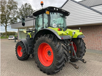 Trator Claas Arion 510 Cis: foto 3