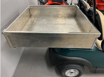 Carrinho de golfe Club Car Presedent: foto 3