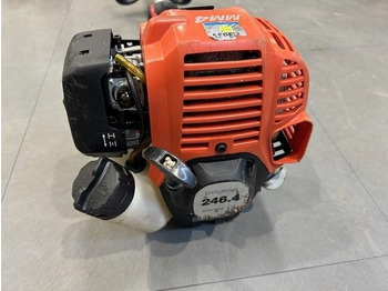 Equipamentos para jardinagem Dolmar Mh246.4d Stokheggenschaar: foto 3