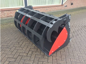 Equipamento para silagem INTER-TECH