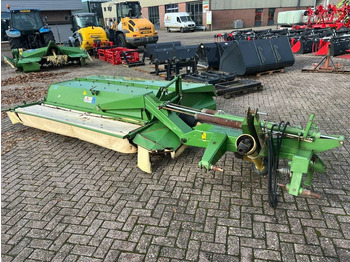 Gadanheira KRONE Easycut
