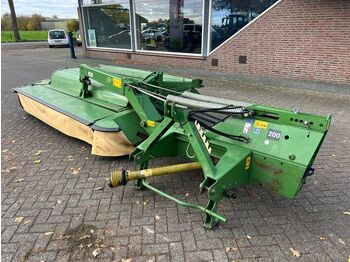 Gadanheira KRONE Easycut