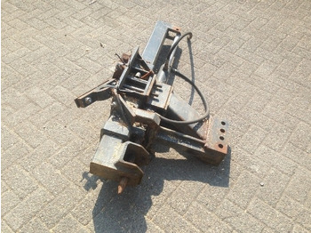 Máquina para produção de feno NEW HOLLAND