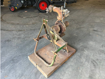 Equipamento para irrigação