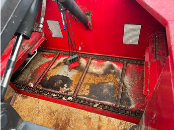 Leasing de Trioliet Silobuster  Trioliet Silobuster: foto 5