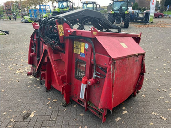 Leasing de Trioliet Silobuster  Trioliet Silobuster: foto 3