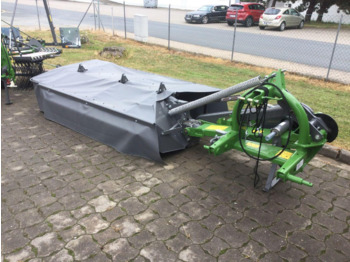 Gadanheira FENDT