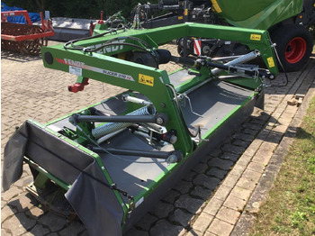 Gadanheira FENDT