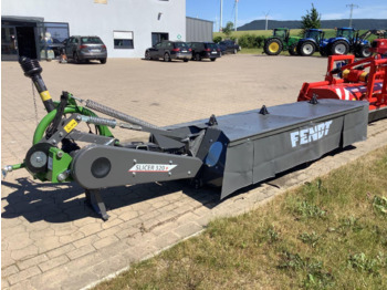 Gadanheira FENDT