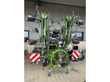 Ancinho enleirador FENDT