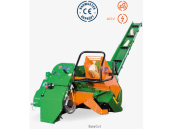 Equipamento florestal POSCH