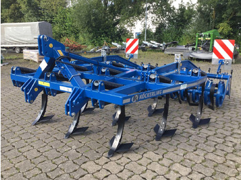 Cultivador KÖCKERLING