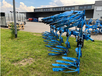 Arado Lemken Juwel 8 V T 5 + 1 L 100 TurnControl: foto 5