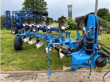 Arado Lemken Juwel 8 V T 5 + 1 L 100 TurnControl: foto 3