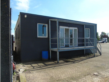 Equipamento para oficina Bosch 100M2 COMPLETE OFFICE UNIT, FOTOS BEFORE AND AFTER / 2OFFICE + TOILET + KITCHEN + KANTOOR: foto 4